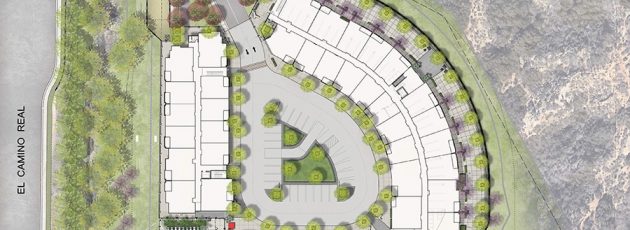 Sage Canyon Plan - Render